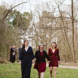 Meet your Posher, Evangeline